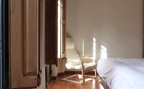 Apartamento Ábside de San Juan II